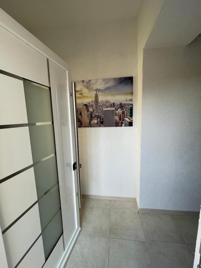 Apartment Mirabelle 3 Путтлинген Экстерьер фото